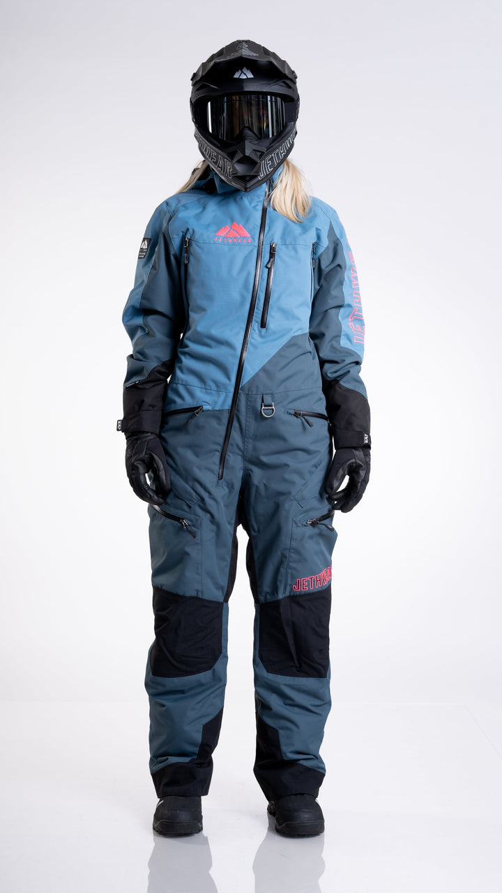 W's The One - Sea - 60g