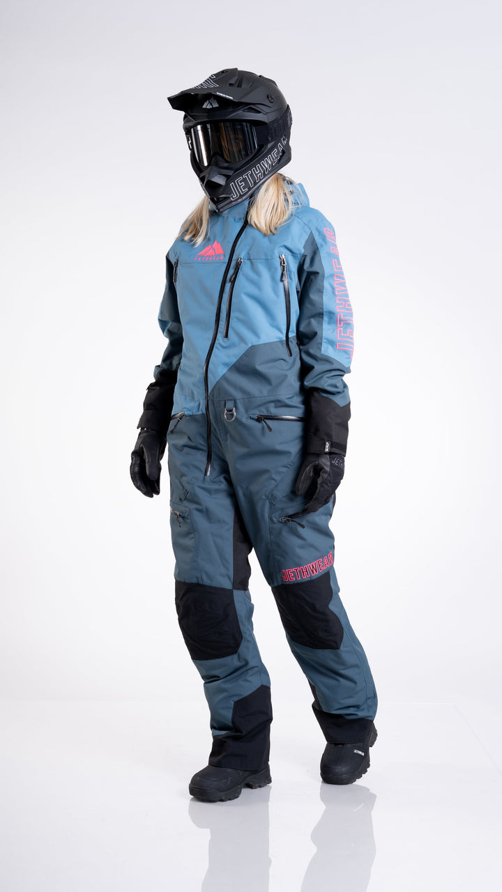 W's The One - Sea - 60g