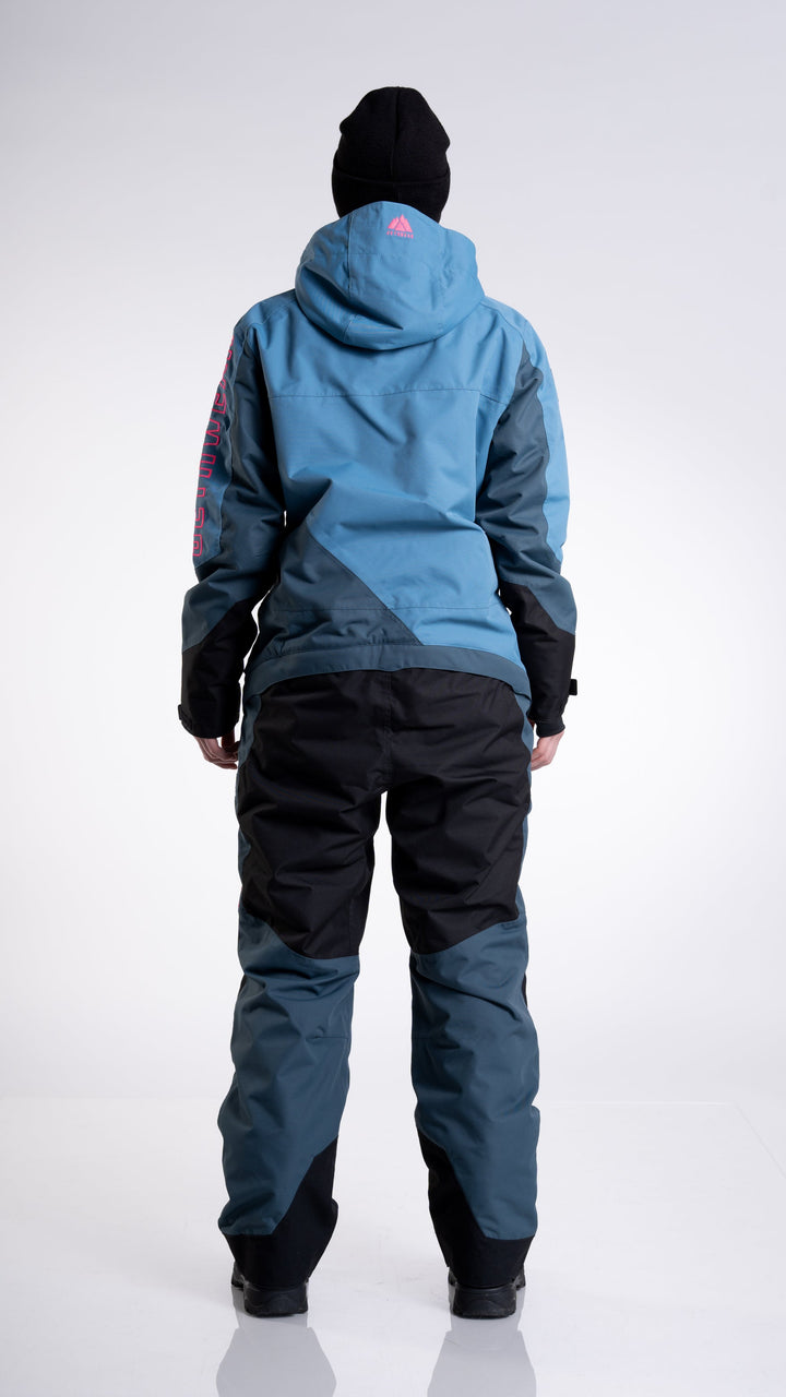 W's The One - Sea - 60g