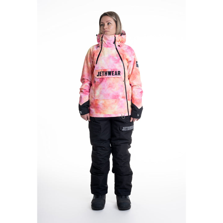 Flight Anorak - Sun TieDye - 40g