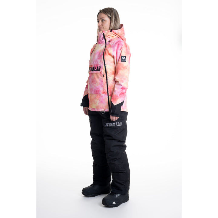 Flight Anorak - Sun TieDye - 40g