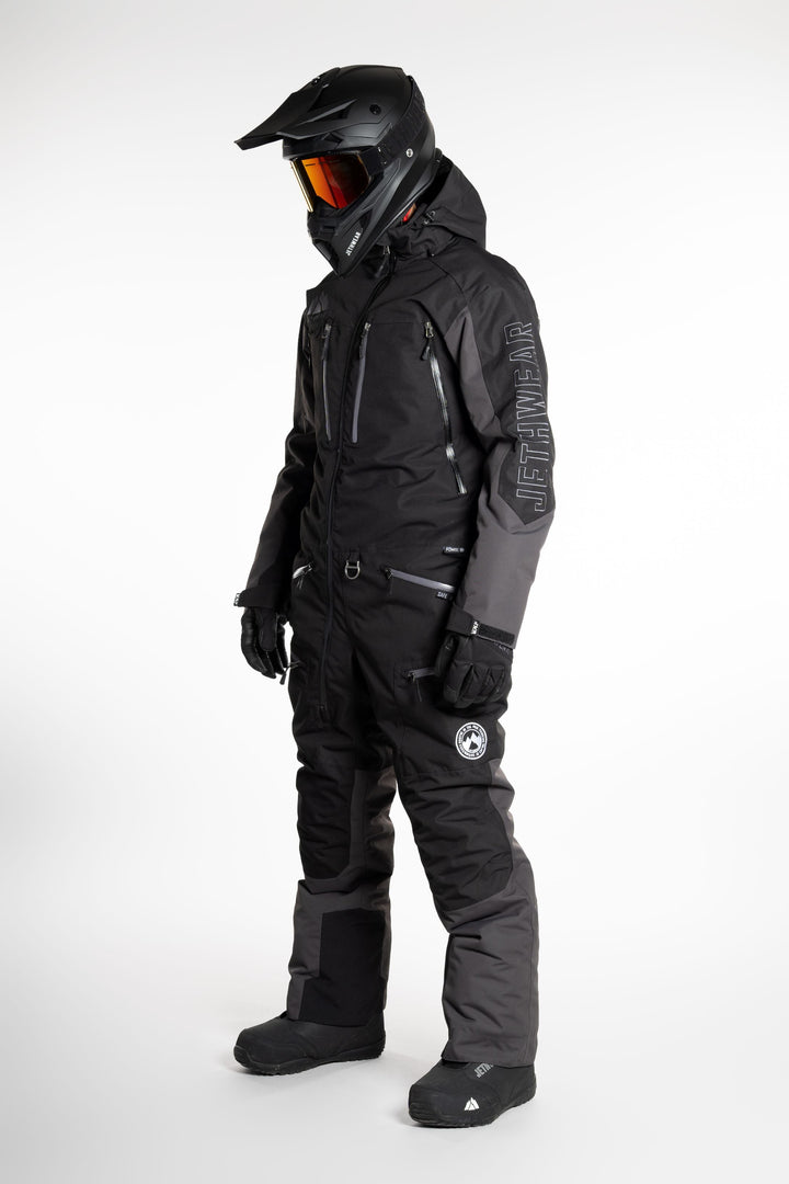 The One - Black/Iron - Kuori