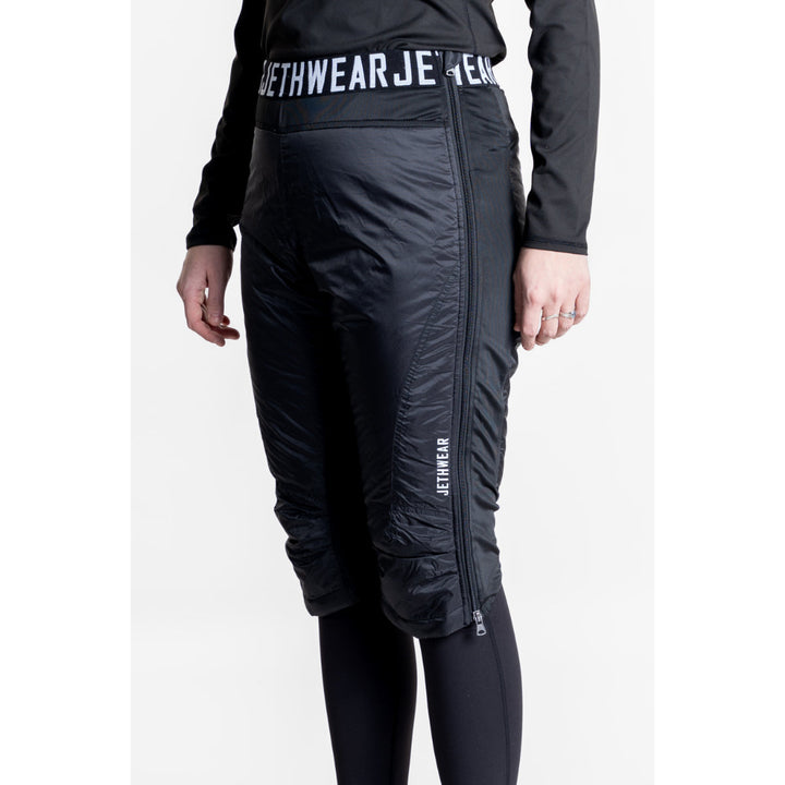 Womens Cruiser Shorts Black