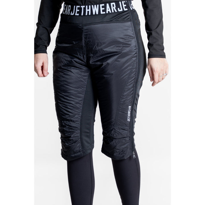 Womens Cruiser Shorts Black