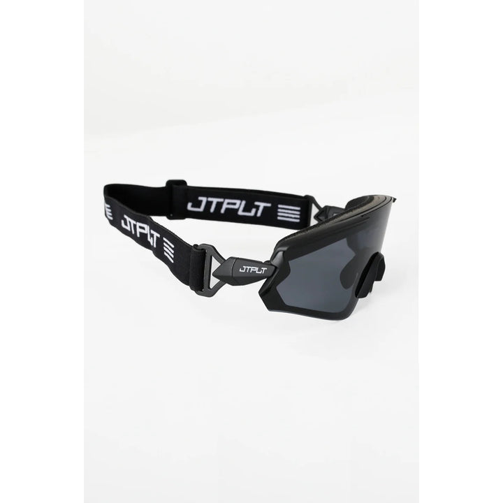 Jetpilot Shield 2-in-1 aurinkolasit & ajolasit