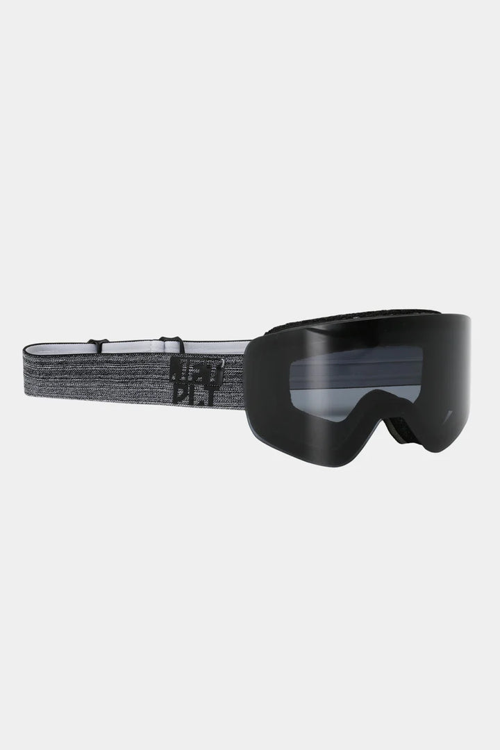 Jetpilot H2O Frameless floating jet glasses