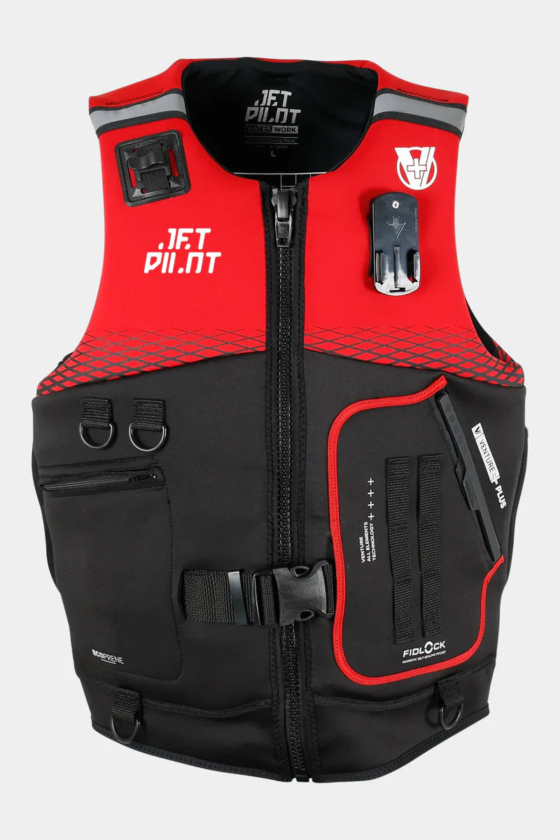 Jetpilot Venture Plus neopreeniset jettiliivit