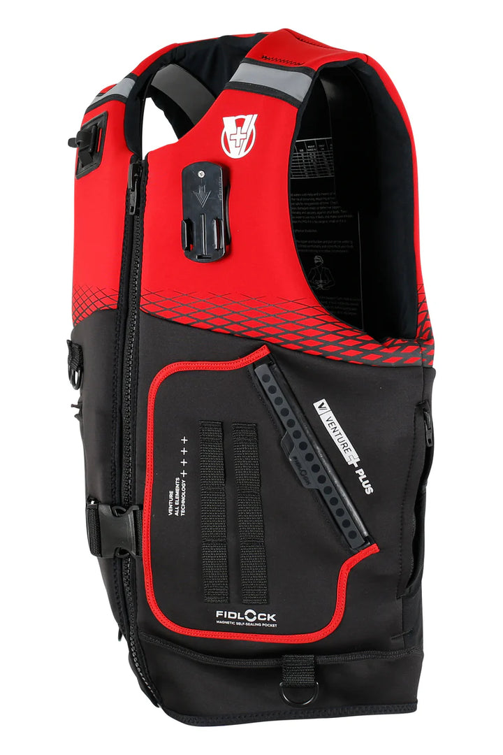 Jetpilot Venture Plus neopreeniset jettiliivit