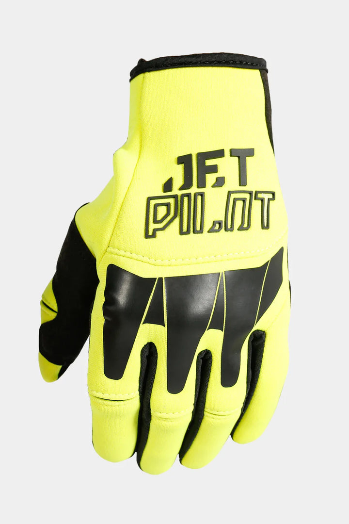 Jetpilot Vault Race ajohanskat jetteilyyn