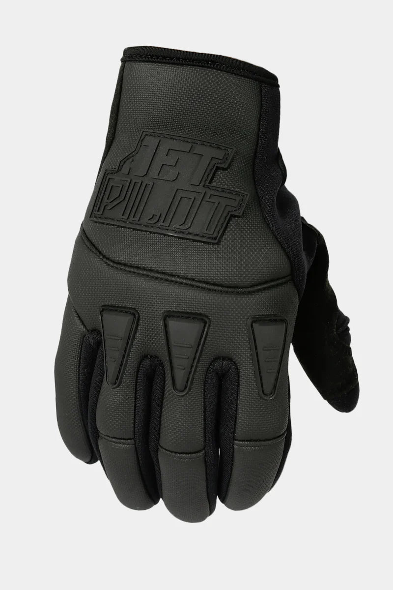 Jetpilot Heatseeker jet gloves