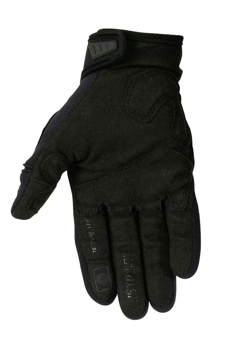 Jetpilot Heatseeker jet gloves