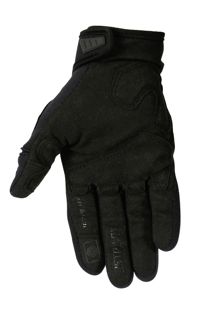 Jetpilot Heatseeker jet gloves
