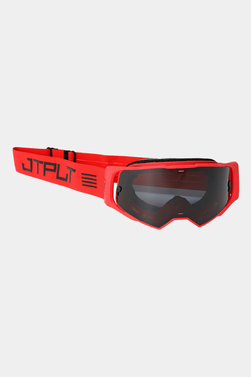 Jetpilot Vault Vision jet racing goggles
