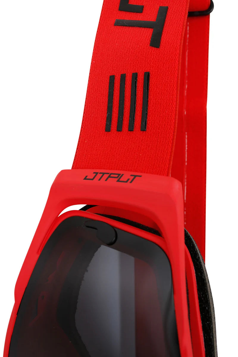 Jetpilot Vault Vision jet racing goggles