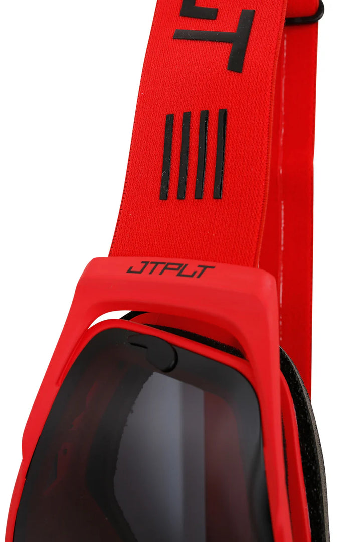 Jetpilot Vault Vision jet racing goggles
