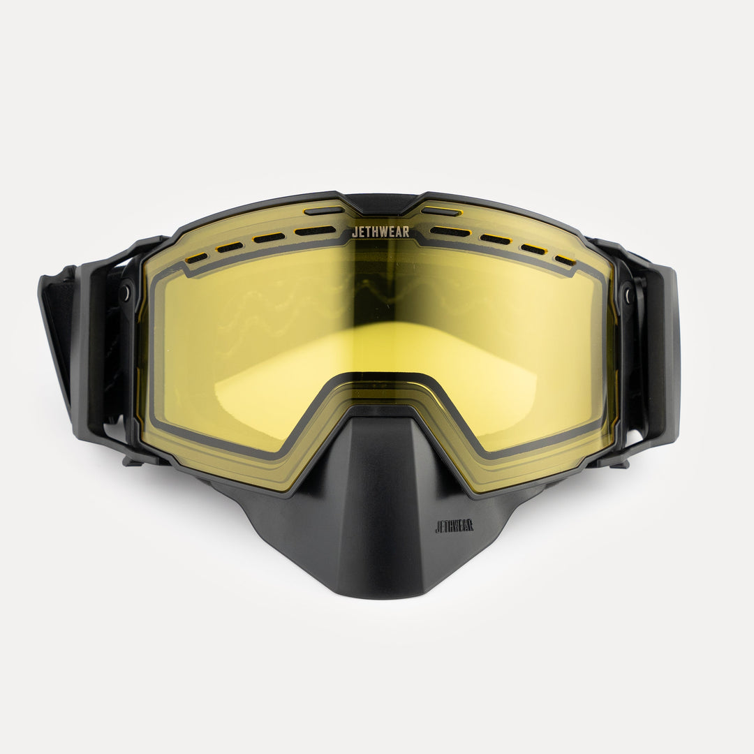Line Goggle - Jethwear/Blue
