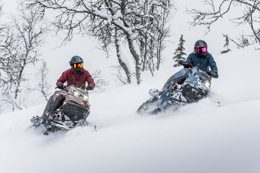 Flight Anorak - Deep Sea - 40g