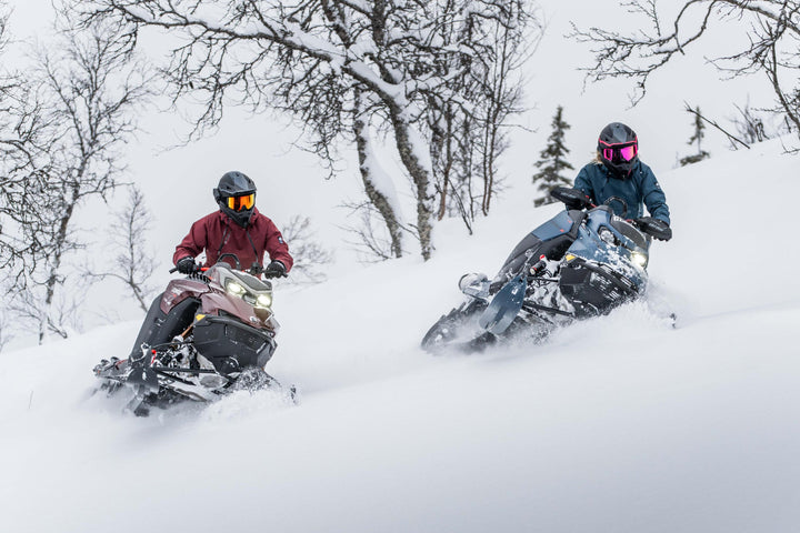 Flight Anorak - Deep Sea - 40g