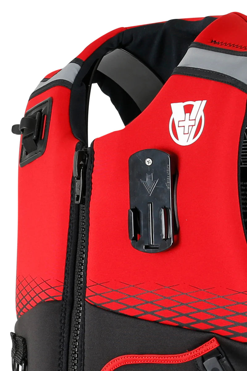 Jetpilot Venture Plus neopreeniset jettiliivit