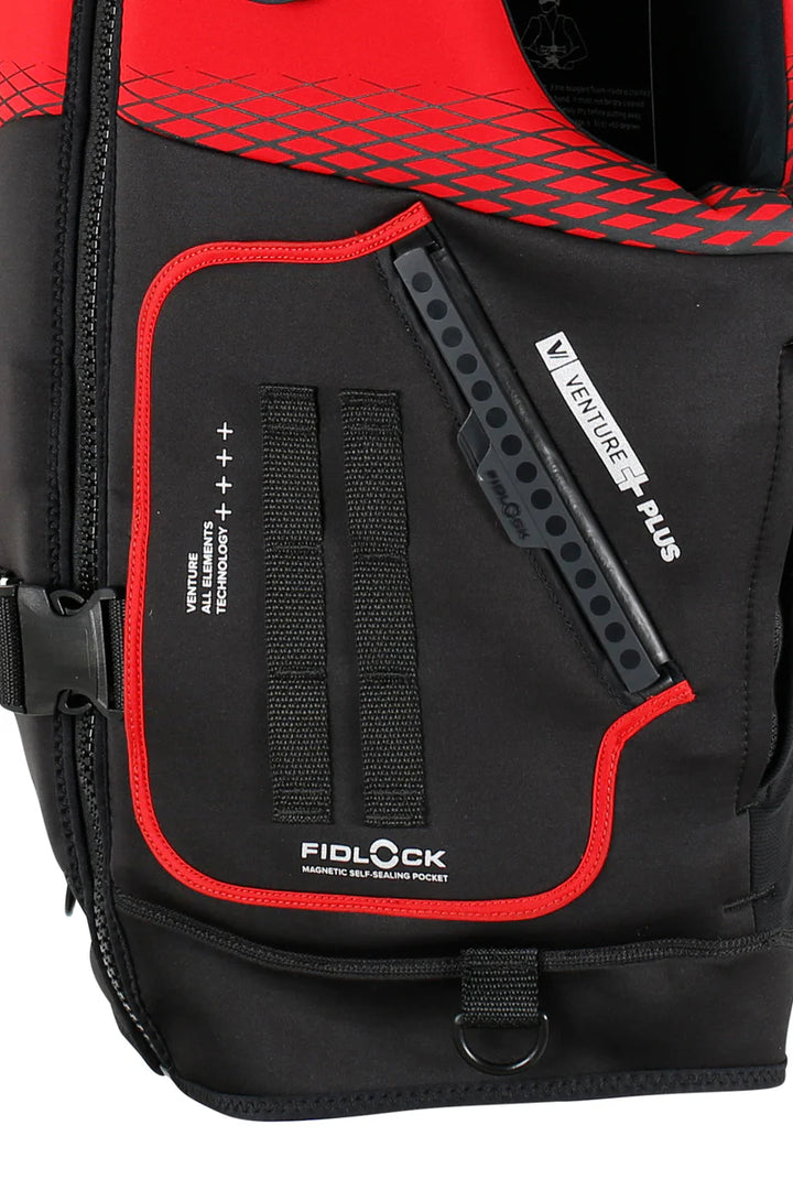 Jetpilot Venture Plus neopreeniset jettiliivit