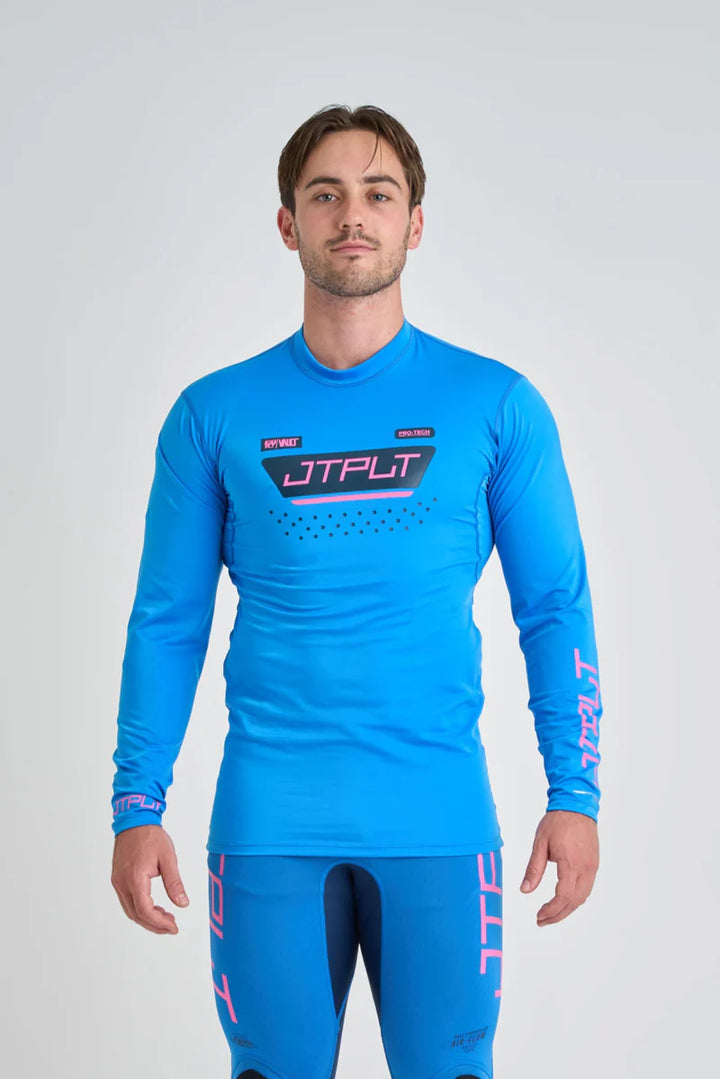 Jetpilot Vault LS Rashie UV-paita