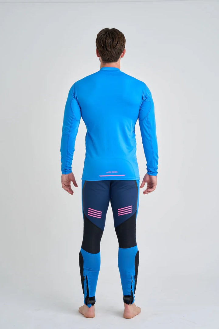 Jetpilot Vault LS Rashie UV-paita