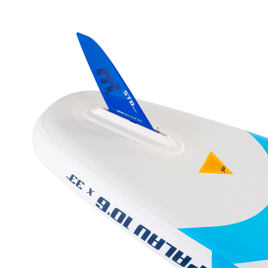 Mistral Palau 10.6 SUP-paketti