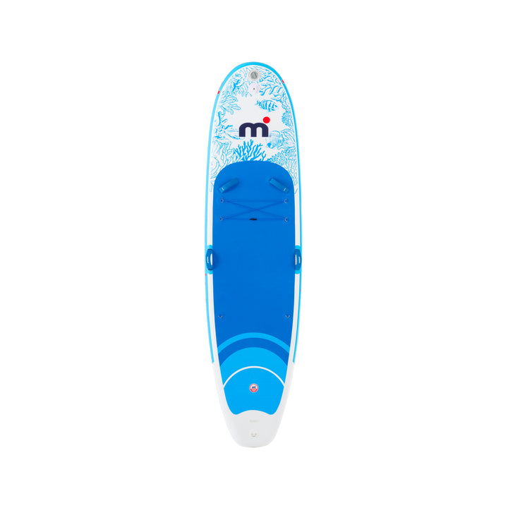 Mistral Palau 10.6 SUP-paketti