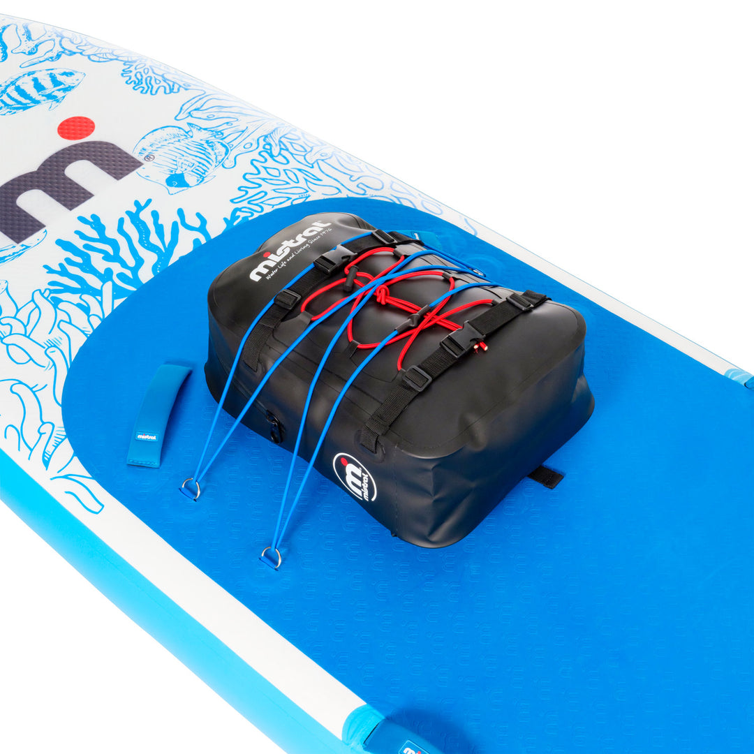 Mistral Palau 10.6 SUP-paketti