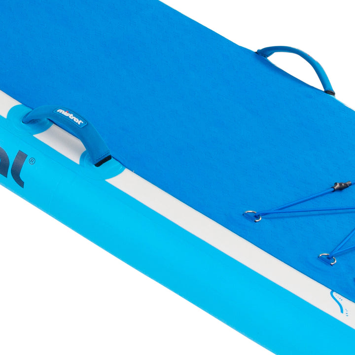 Mistral Palau 10.6 SUP-paketti