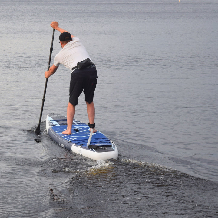 Saimaa SUP Star 14.0 touring, pelkkä lauta