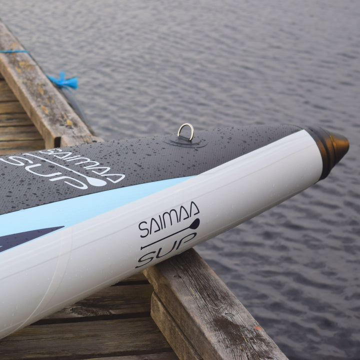 Saimaa SUP Star 14.0 touring, pelkkä lauta
