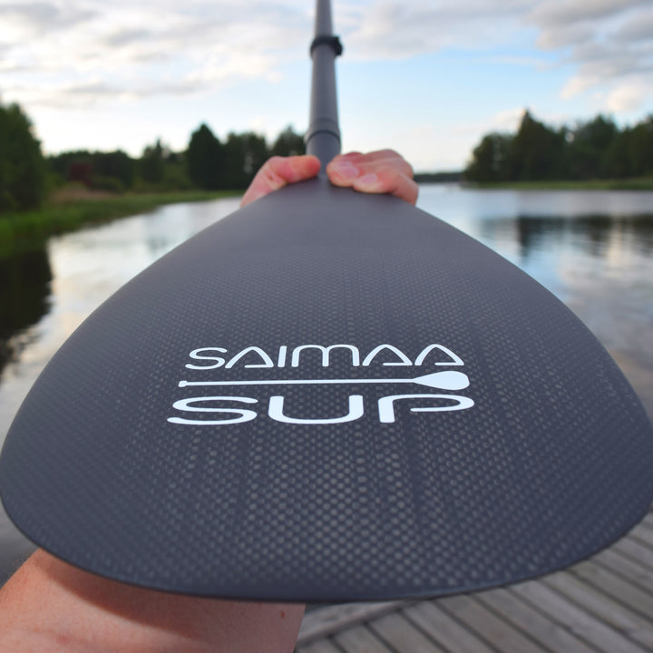 Saimaa SUP Star 14.0 touring, pelkkä lauta