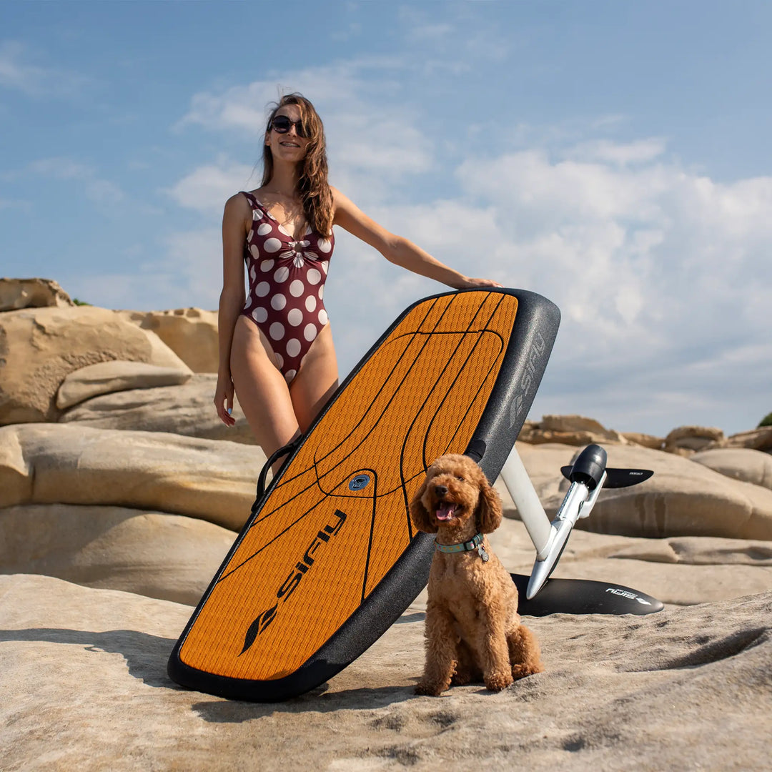 Sifly Rider e-foil