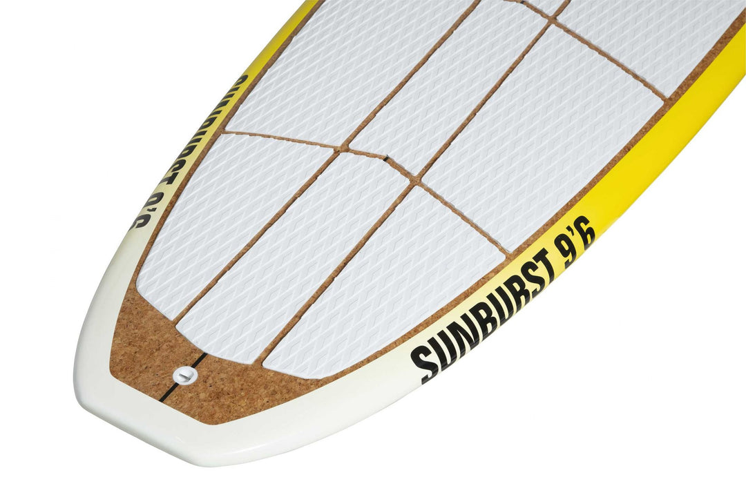 Mistral Sunburst 9.6
