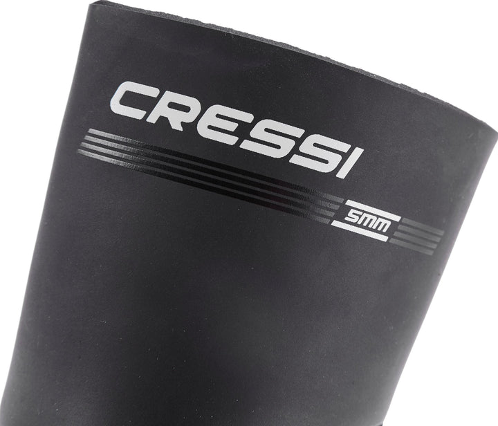 Cressi neopreenisukat 5mm