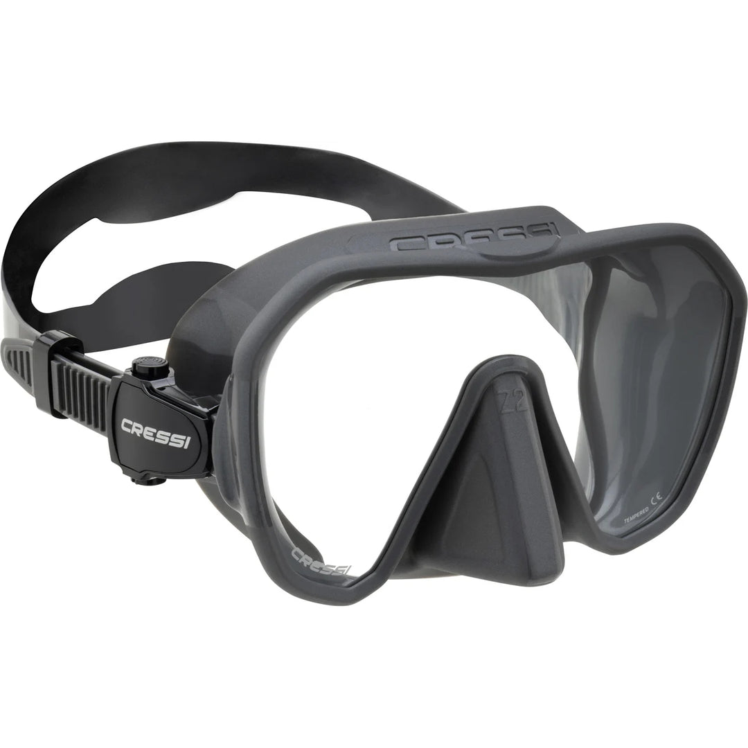 Diving mask Cressi Z2