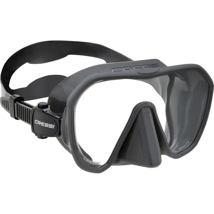 Diving mask Cressi Z2