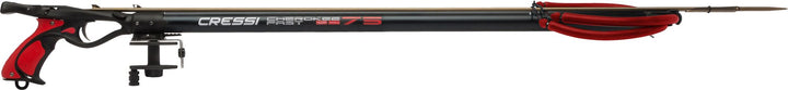 Harppuuna Cressi Cherokee Fast