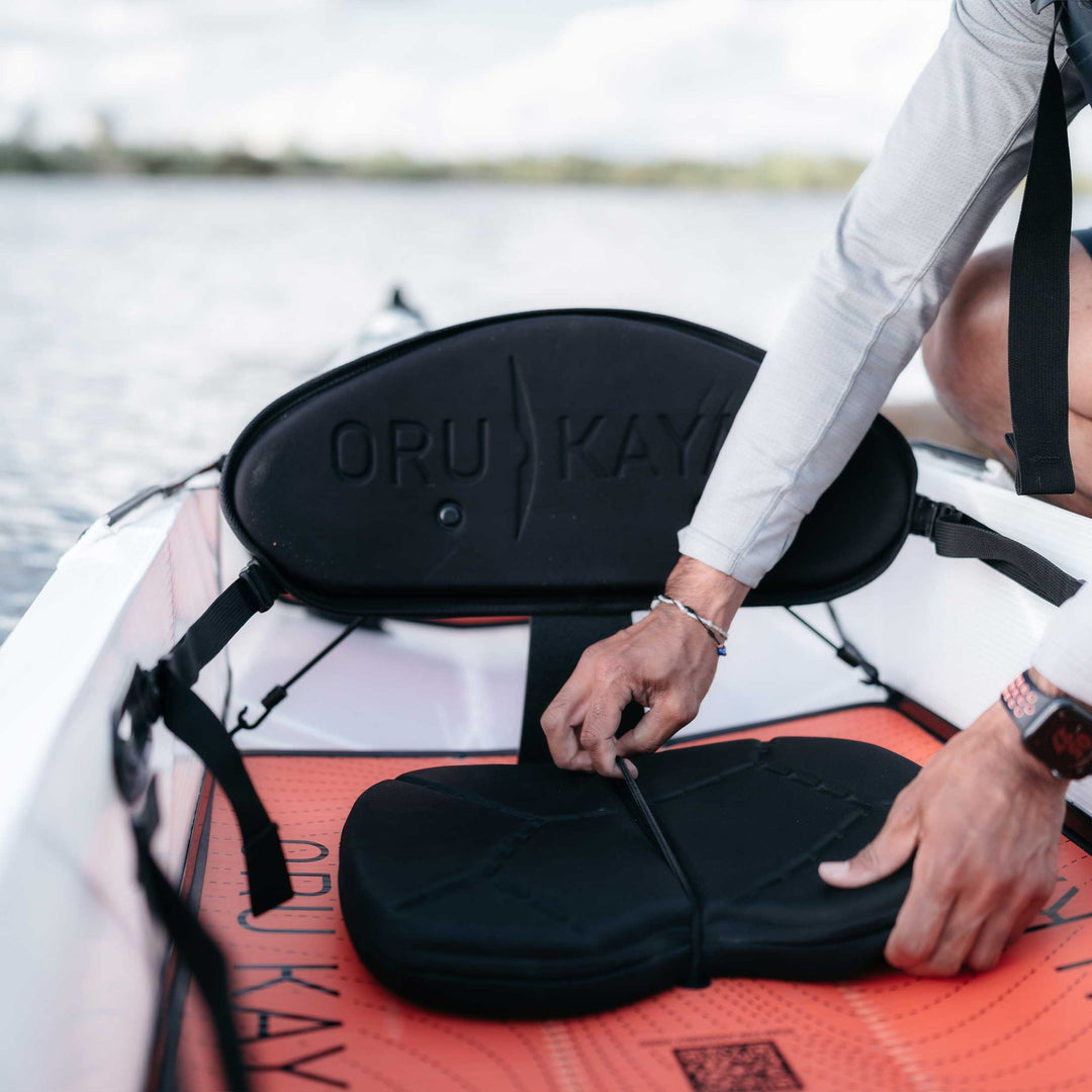 Oru Kayak Gel Seat seat