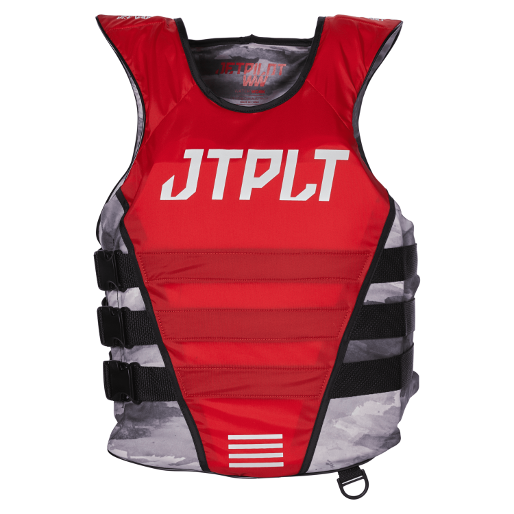 Jetpilot Vault Nylon 50N jet vest