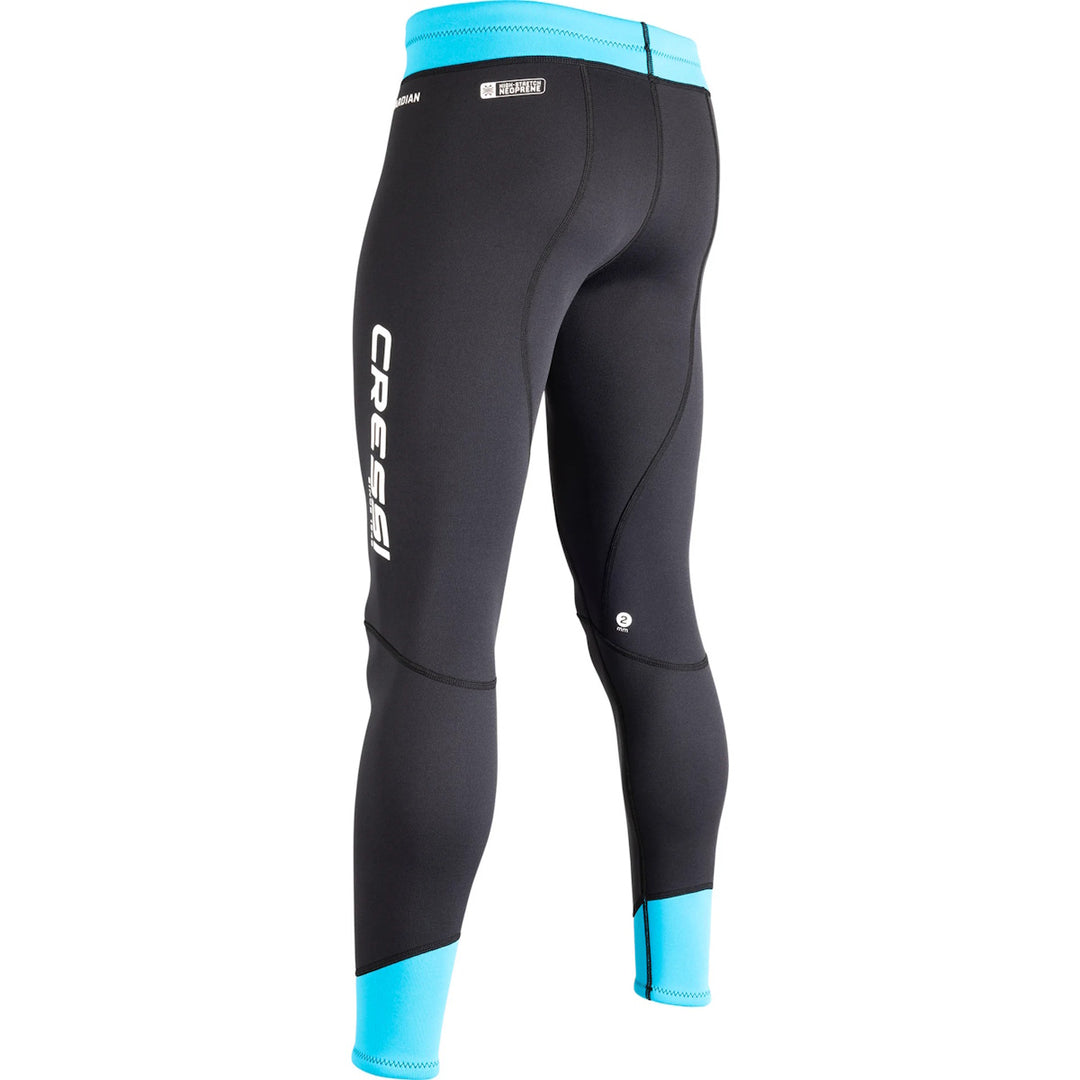 Cressi Guardian 2mm women's soft & comfortable neoprene pants