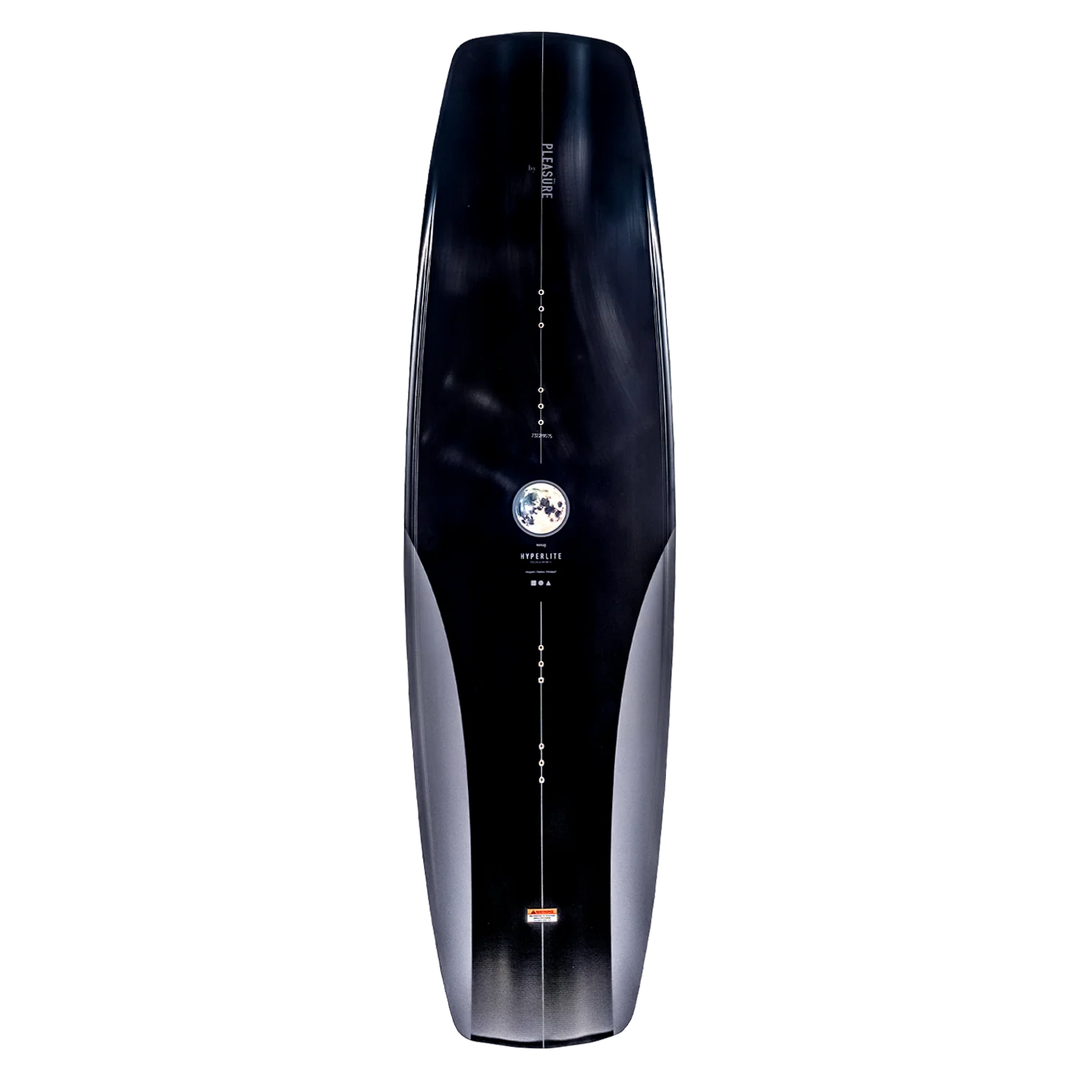Hyperlite Pleasure (graphically incorrect)