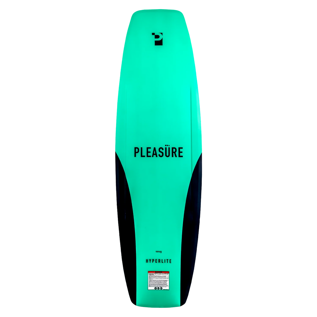 Hyperlite Pleasure (graphically incorrect)