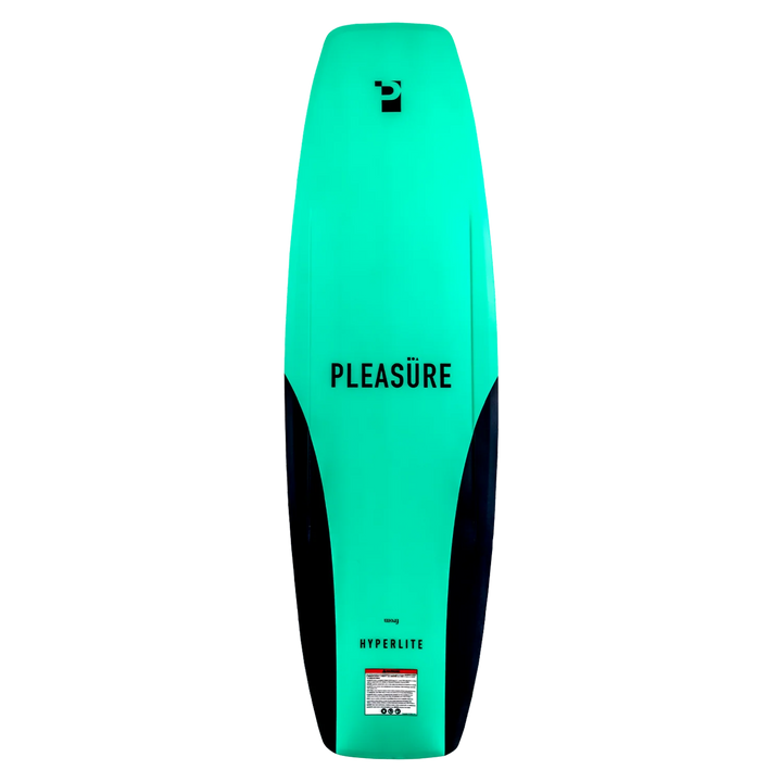 Hyperlite Pleasure (graphically incorrect)