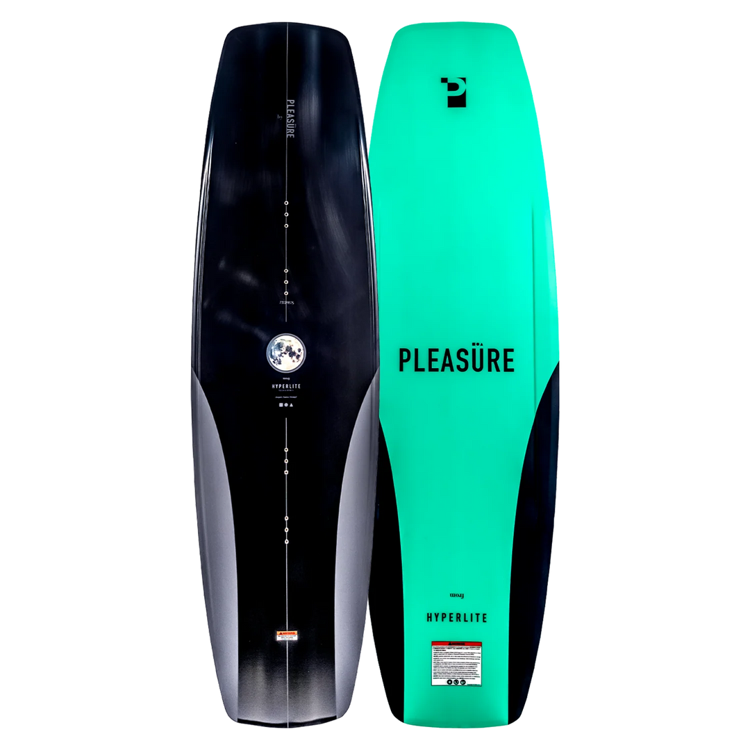 Hyperlite Pleasure (graphically incorrect)