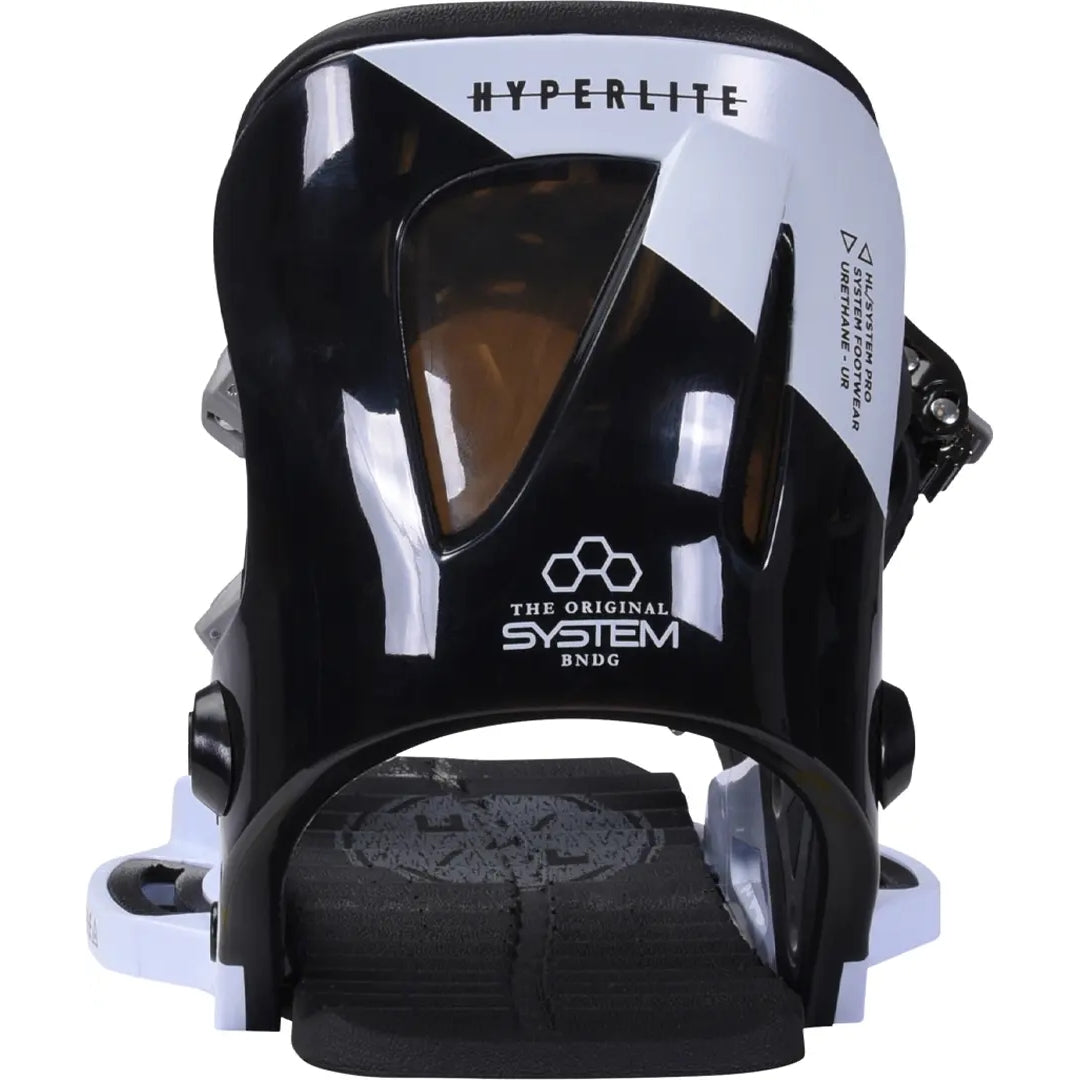 System Pro site set