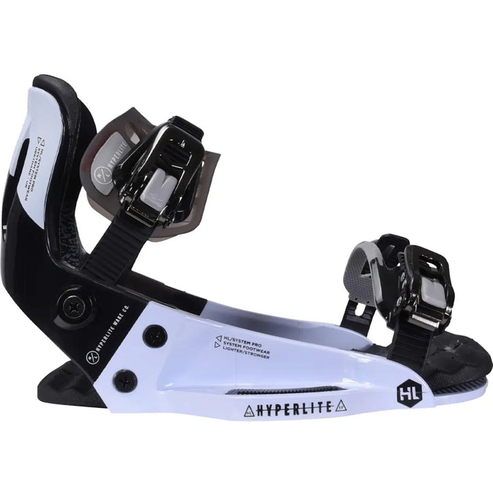 System Pro site set