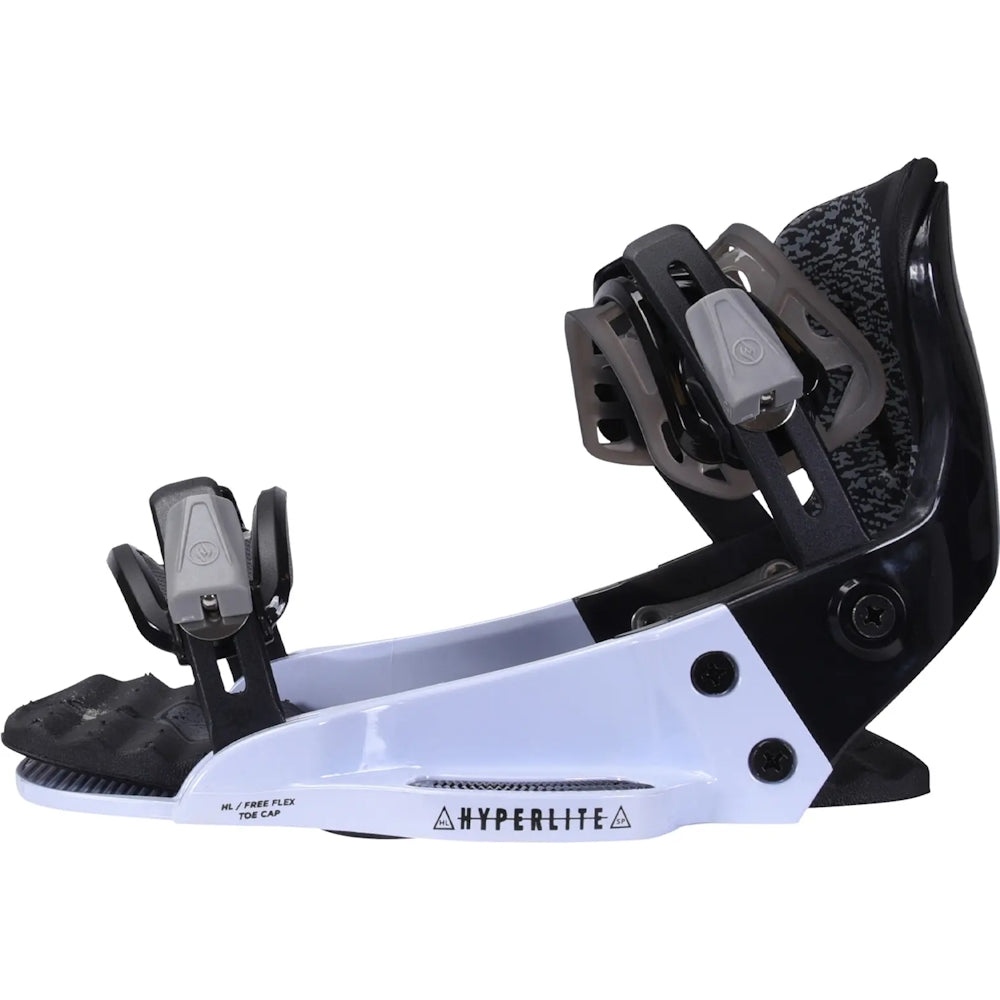 System Pro site set