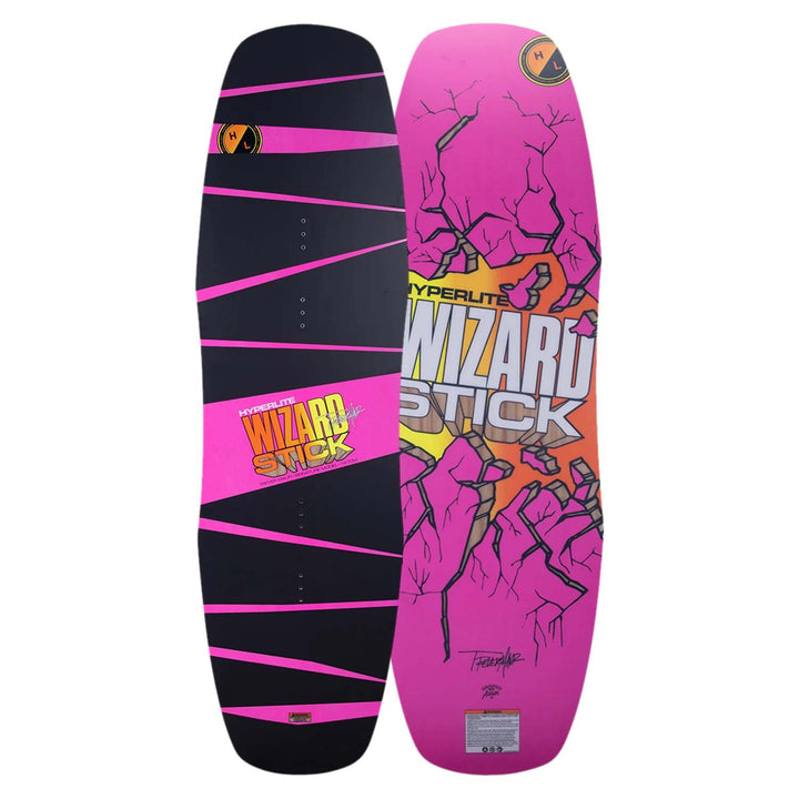 Hyperlite Wizardstick kaapeliwakeboard (grafiikkavirheellinen)